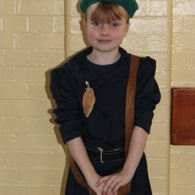 Evacuee day 2014 